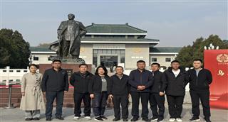 市公共资源交易中心准格尔旗分中心开展“...